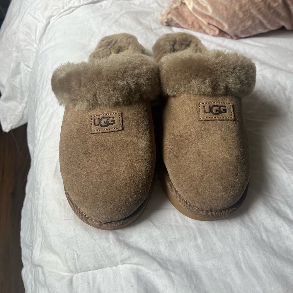 UGG Slippers